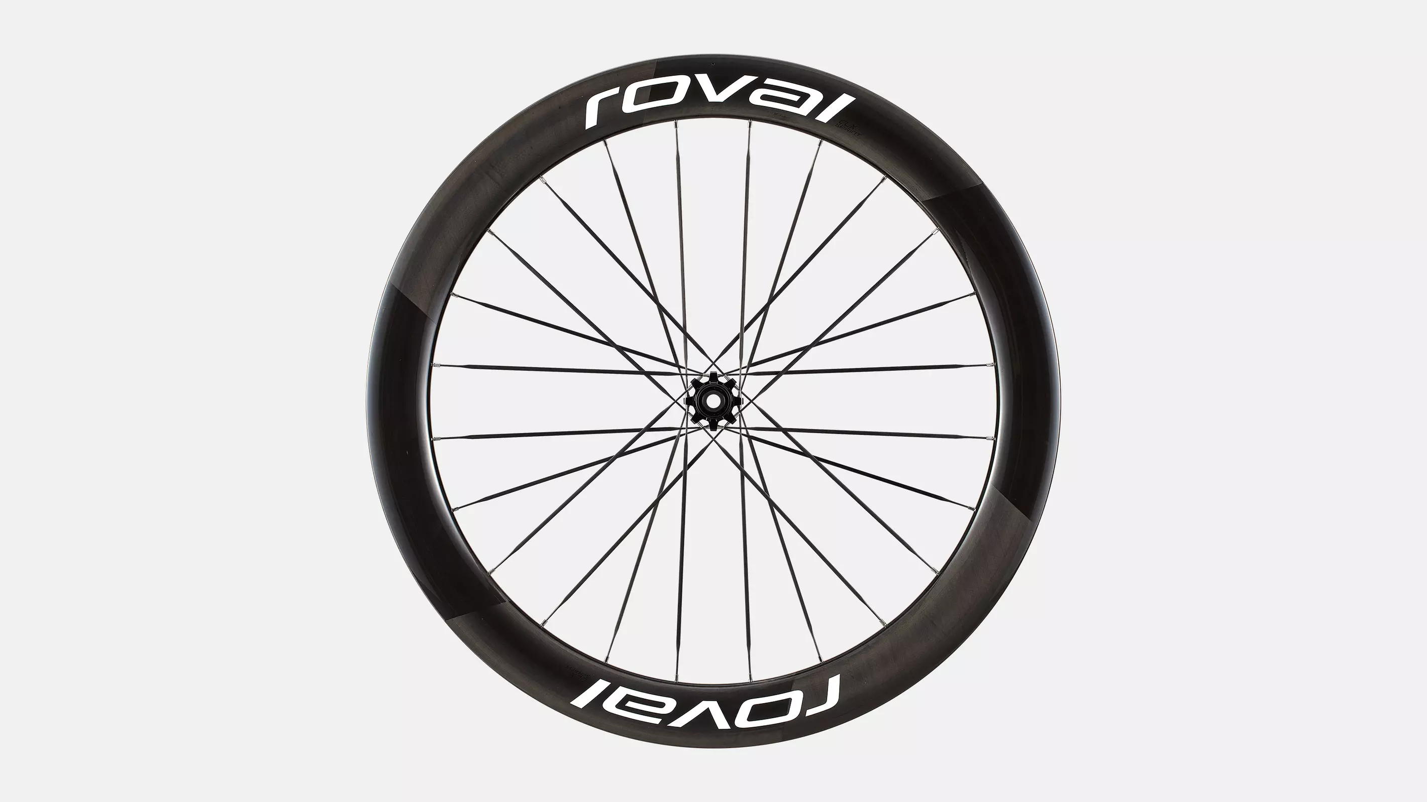 Specialized Roval Rapide CLX Sprint