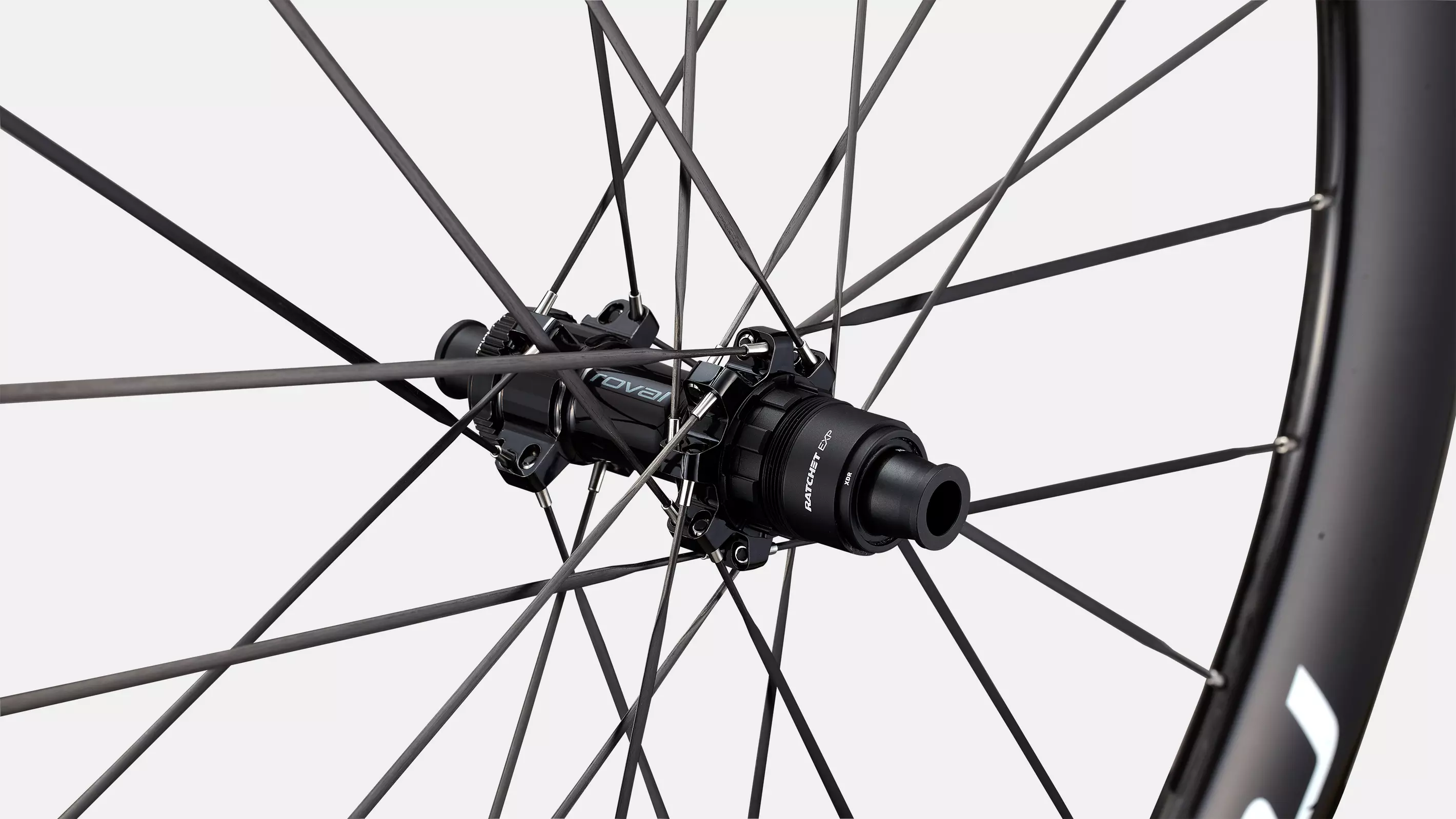 Specialized Roval Rapide CLX Sprint