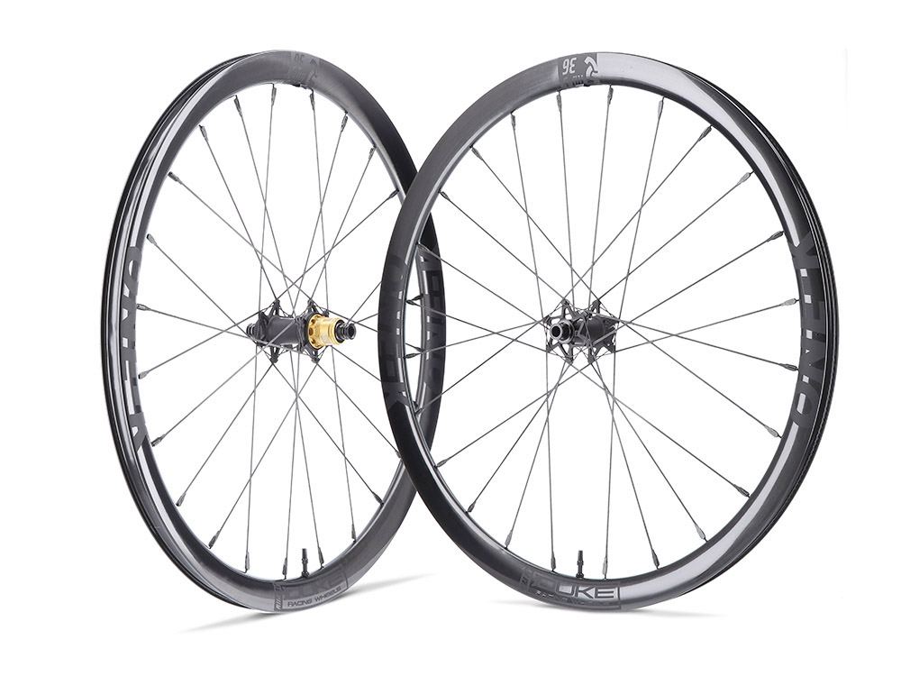 ONE-K RD Ultimate 36/36 LRS