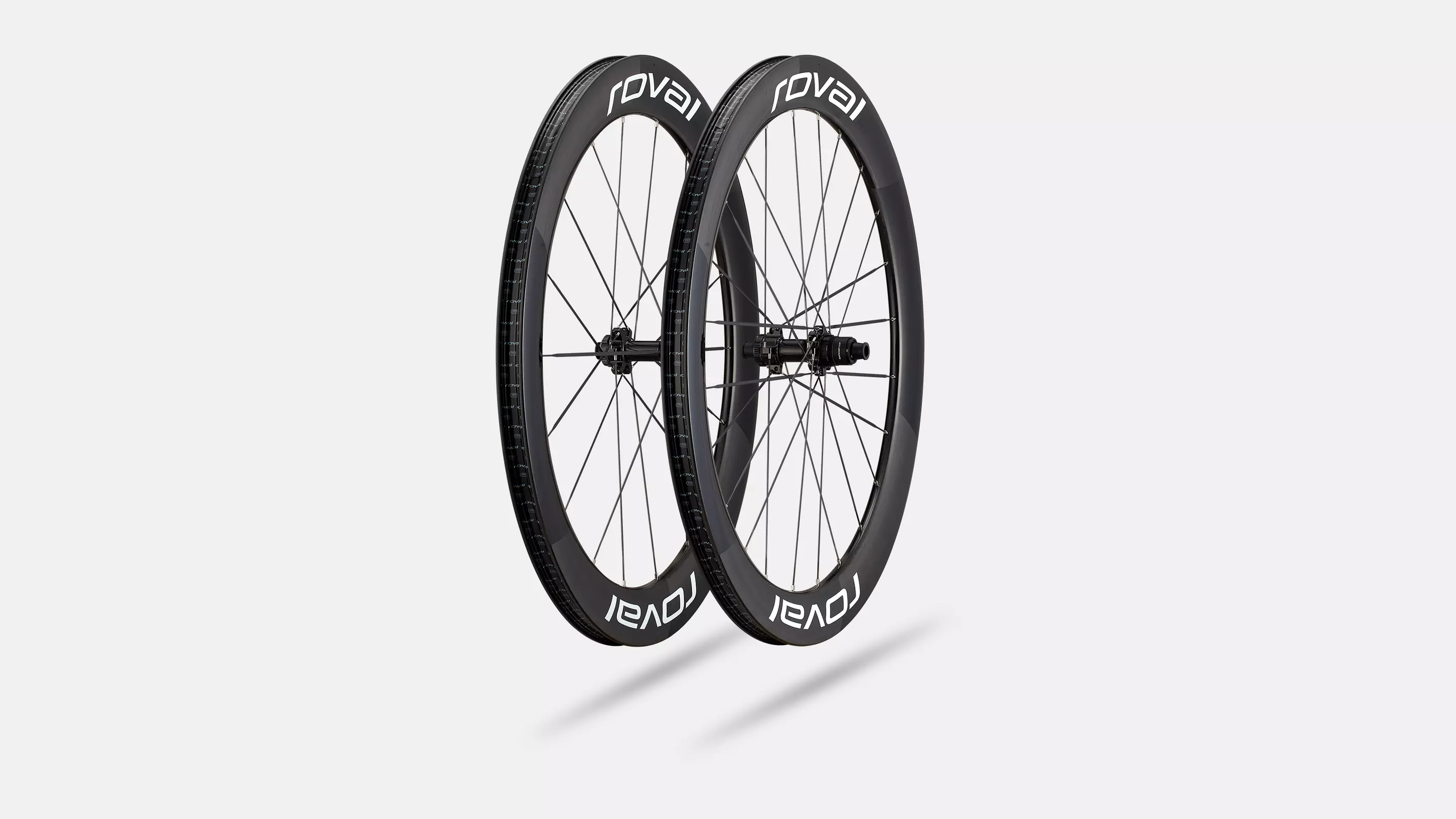 Specialized Roval Rapide CLX Sprint