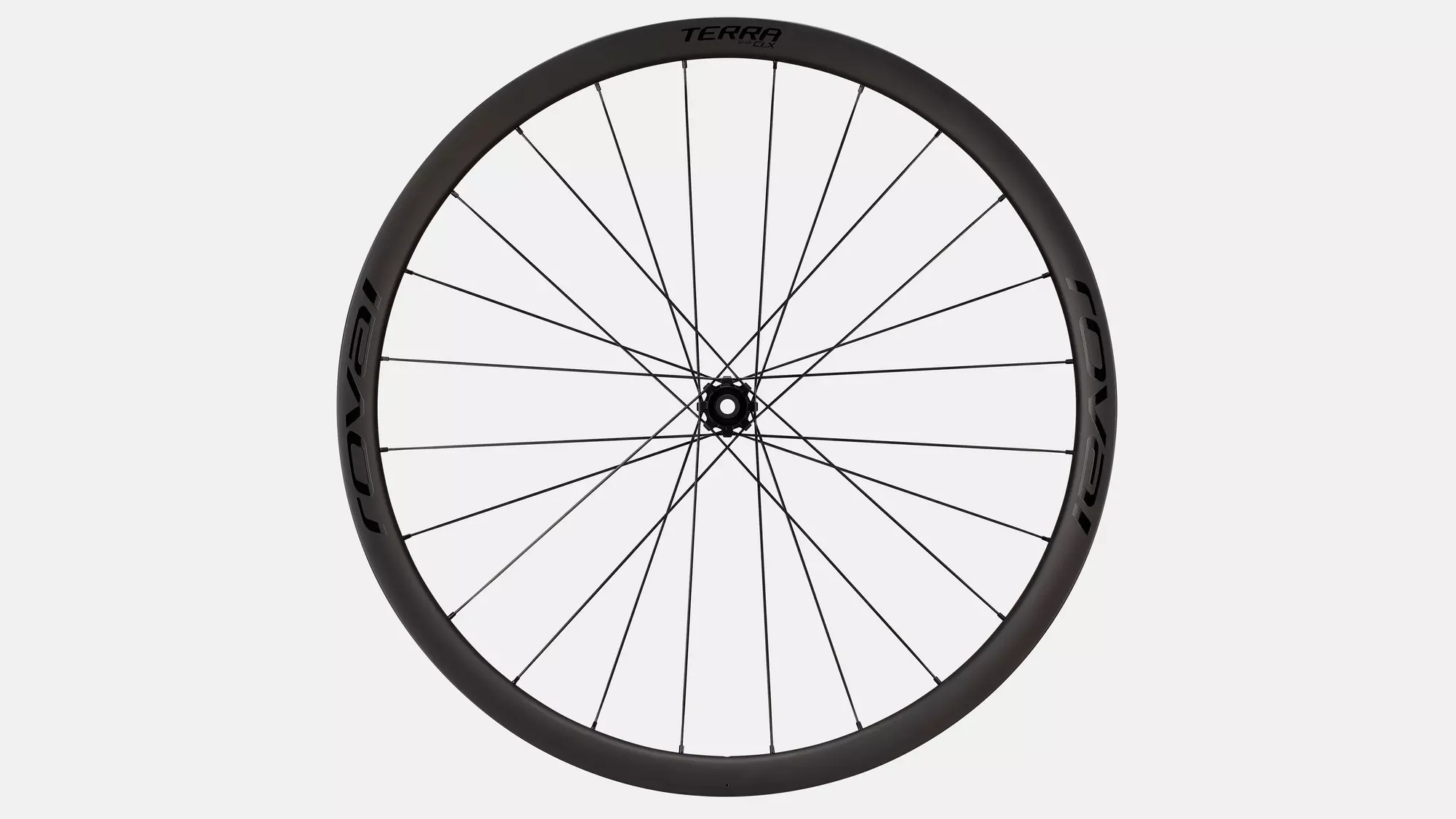 Specialized Roval Terra CLX