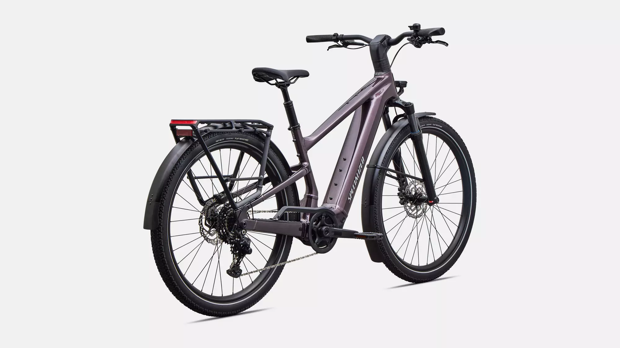 Specialized Vado 3 4.0 Nebula