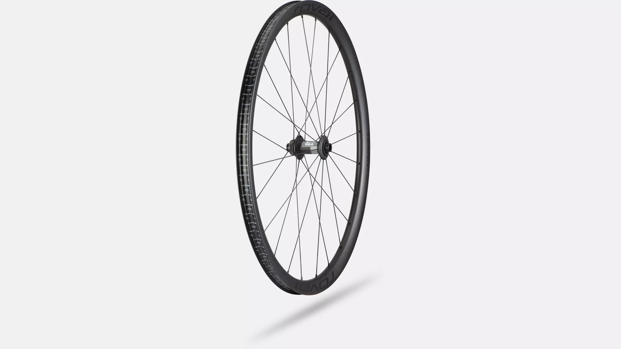 Specialized Roval Terra C