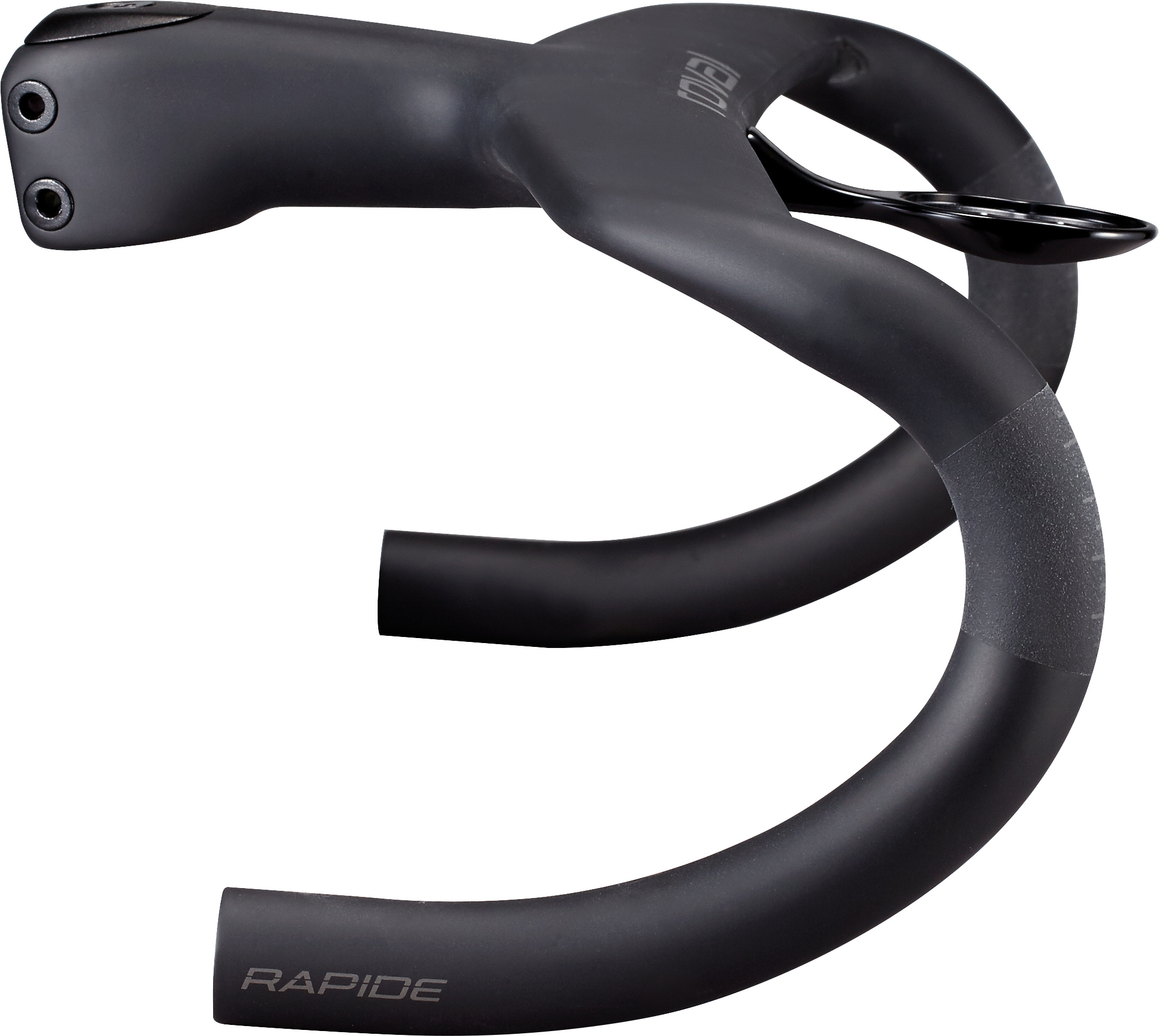 Specialized Roval Rapide Cockpit