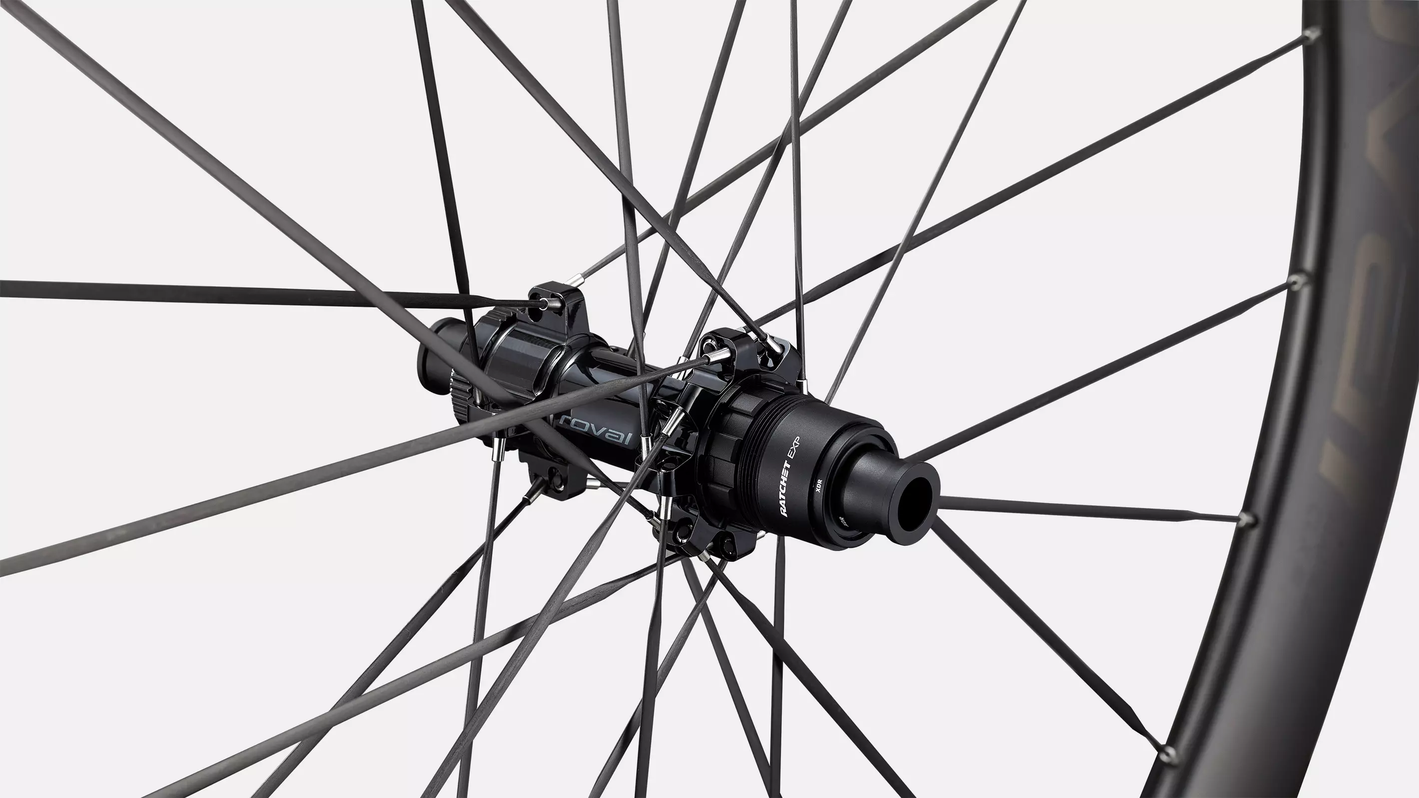 Specialized Roval Rapide CLX III