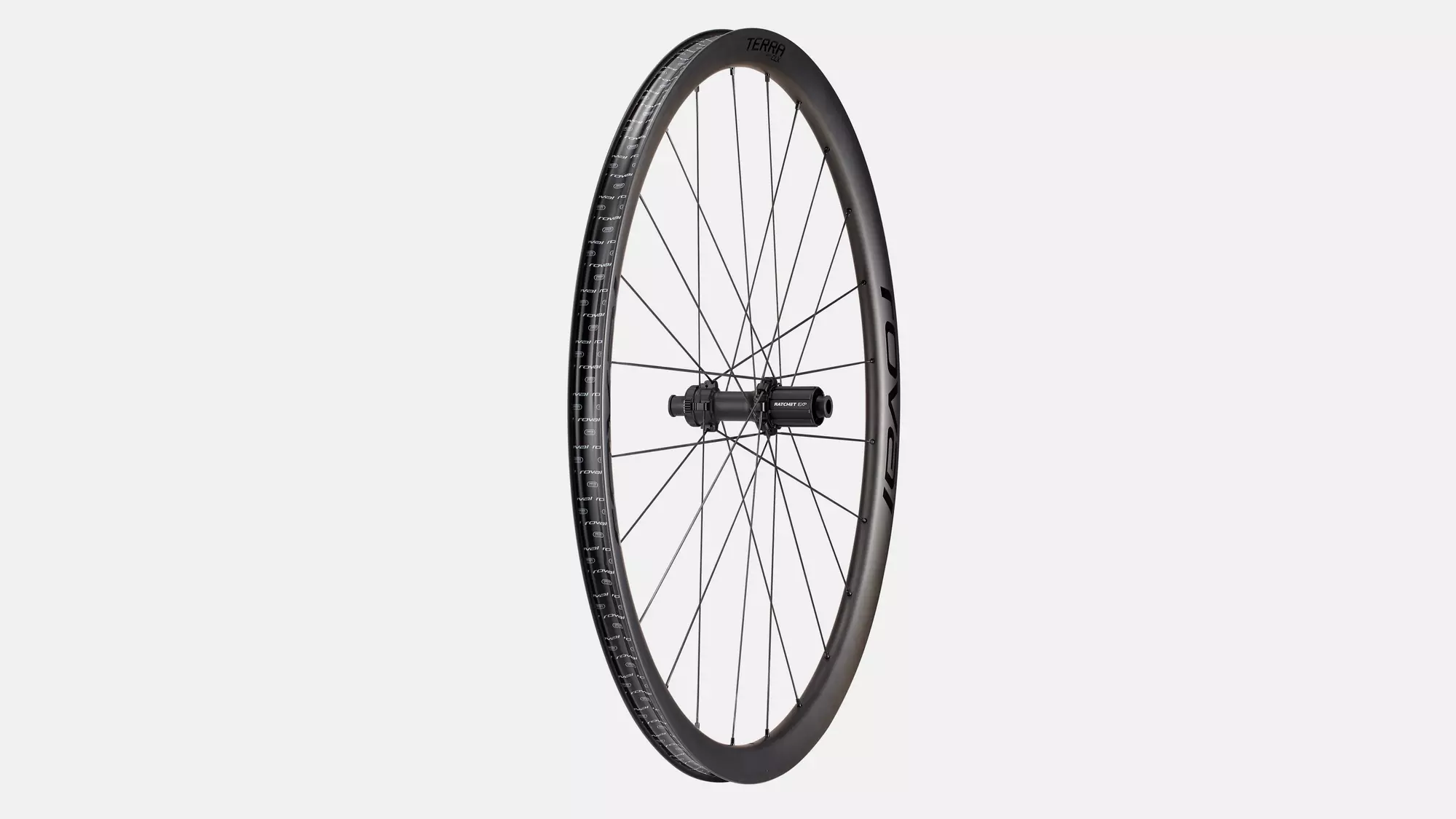 Specialized Roval Terra CLX