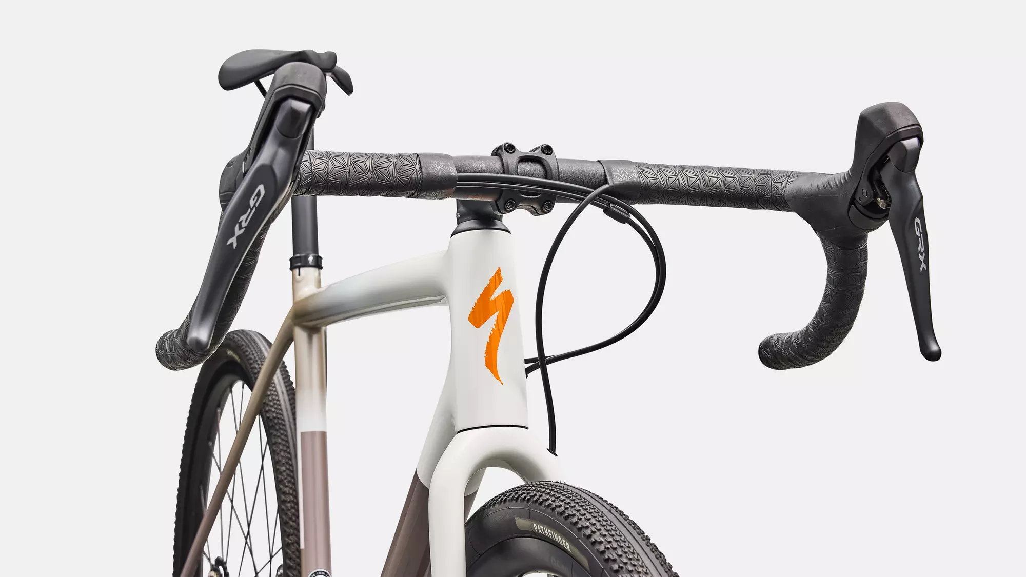 Specialized Crux Comp Birch White 52 / 56