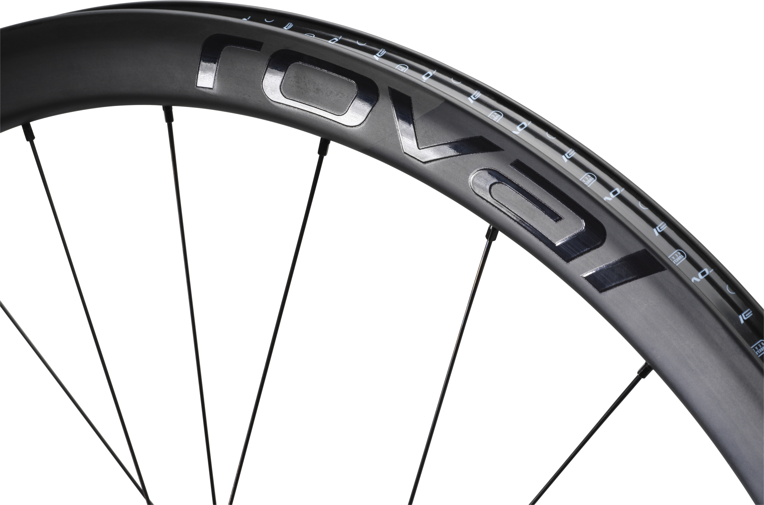 Specialized Roval Rapide C38