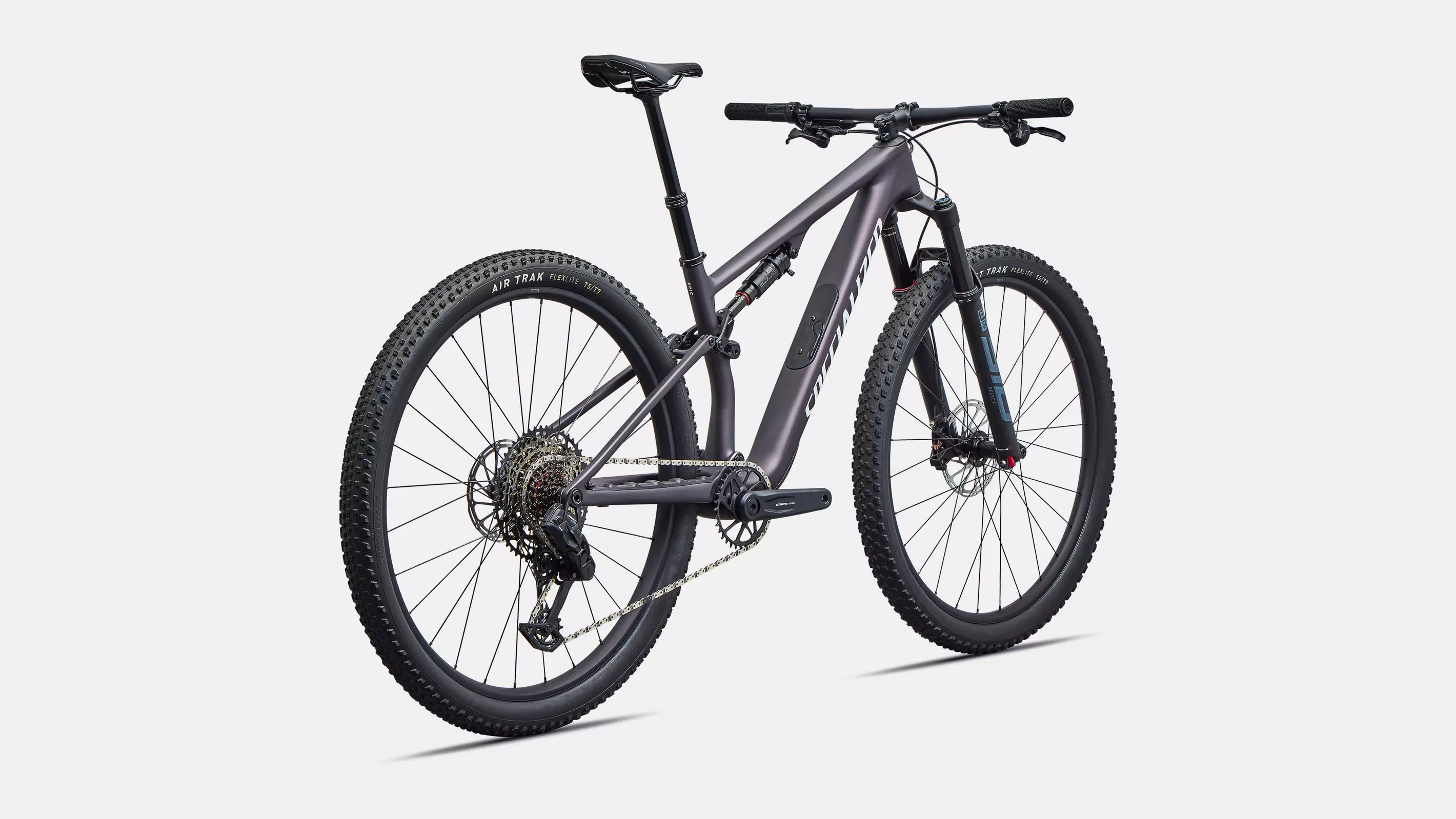 Specialized 2026 Epic 8 Comp Satin Nebula Metallic Medium