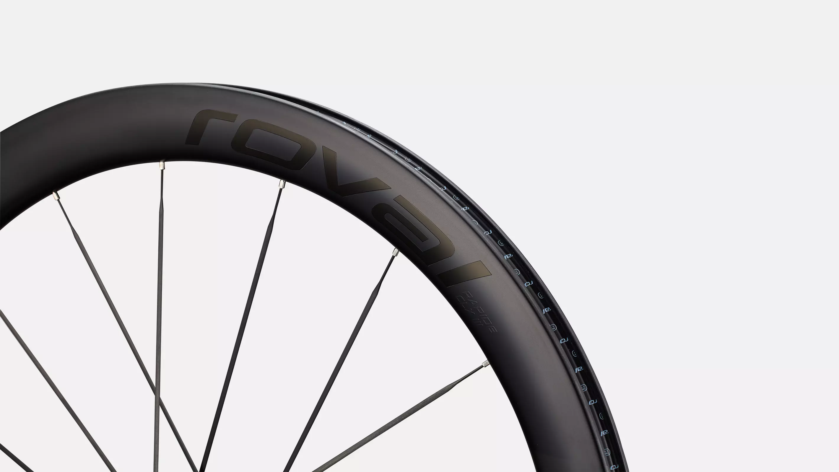 Specialized Roval Rapide CLX III