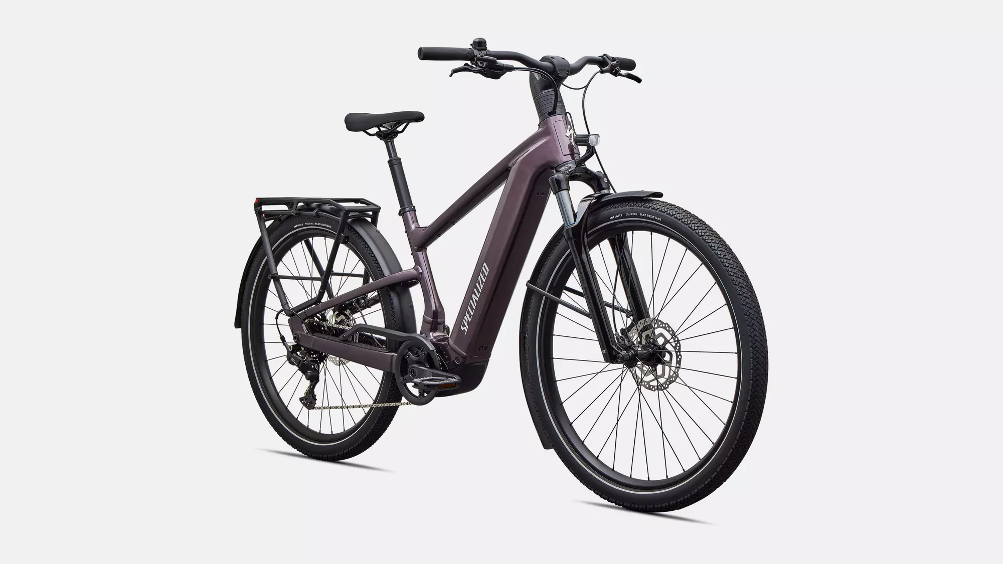 Specialized Vado 3 4.0 Nebula