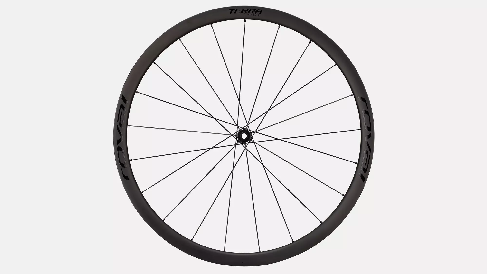 Specialized Roval Terra CLX