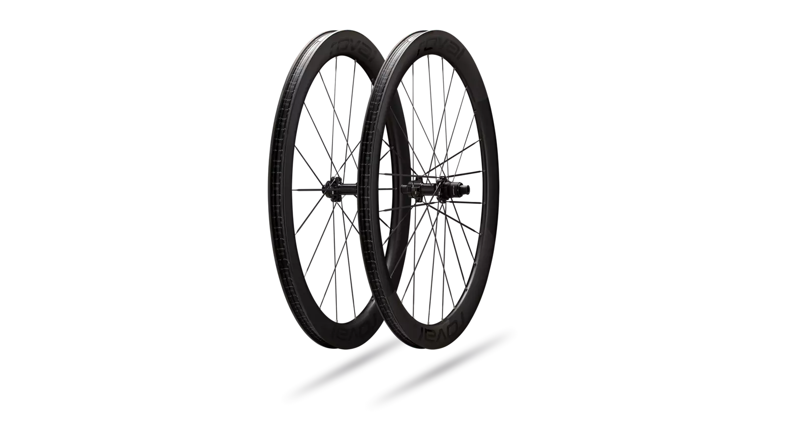 Specialized Roval Rapide CLX III