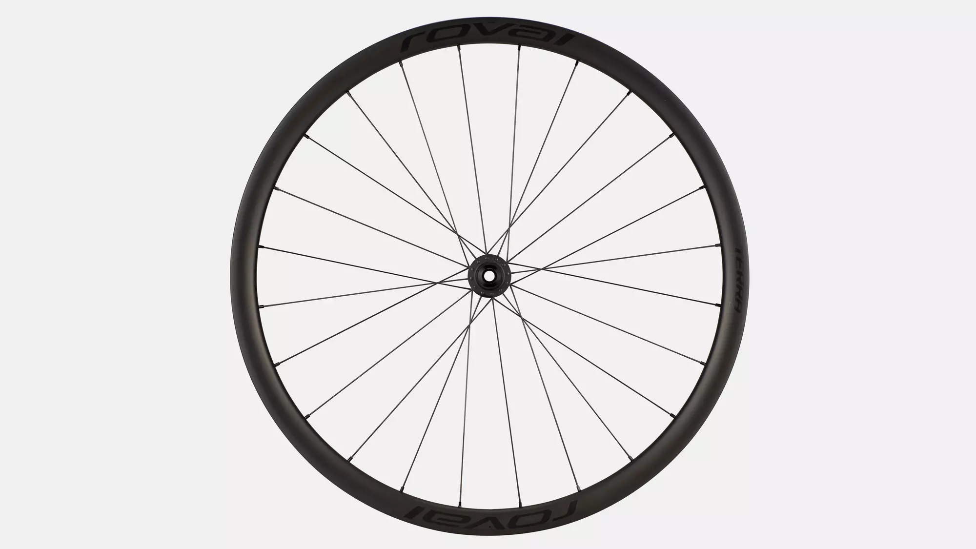 Specialized Roval Terra C