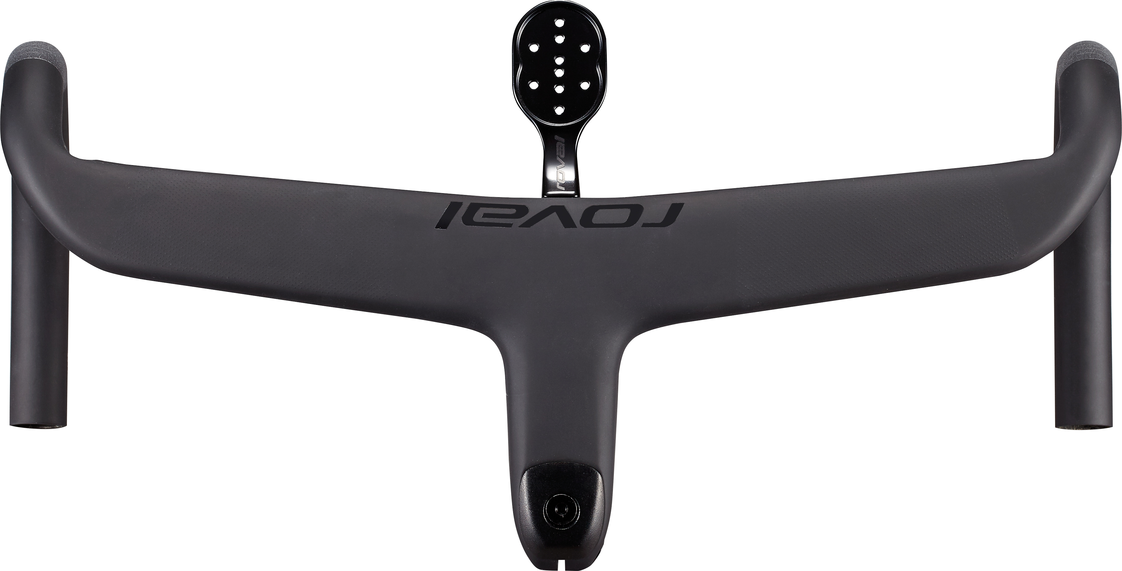 Specialized Roval Rapide Cockpit