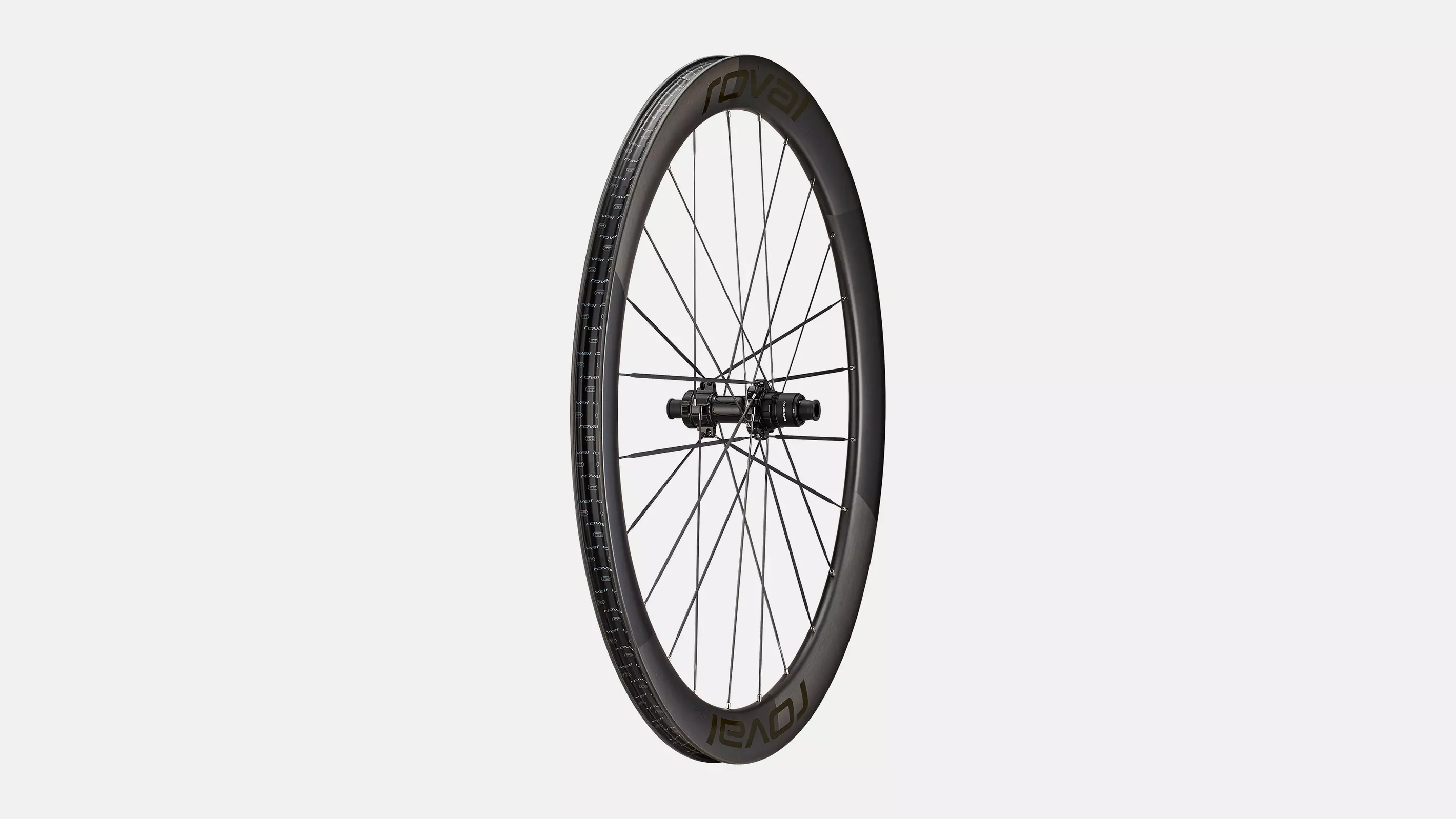 Specialized Roval Rapide CLX III