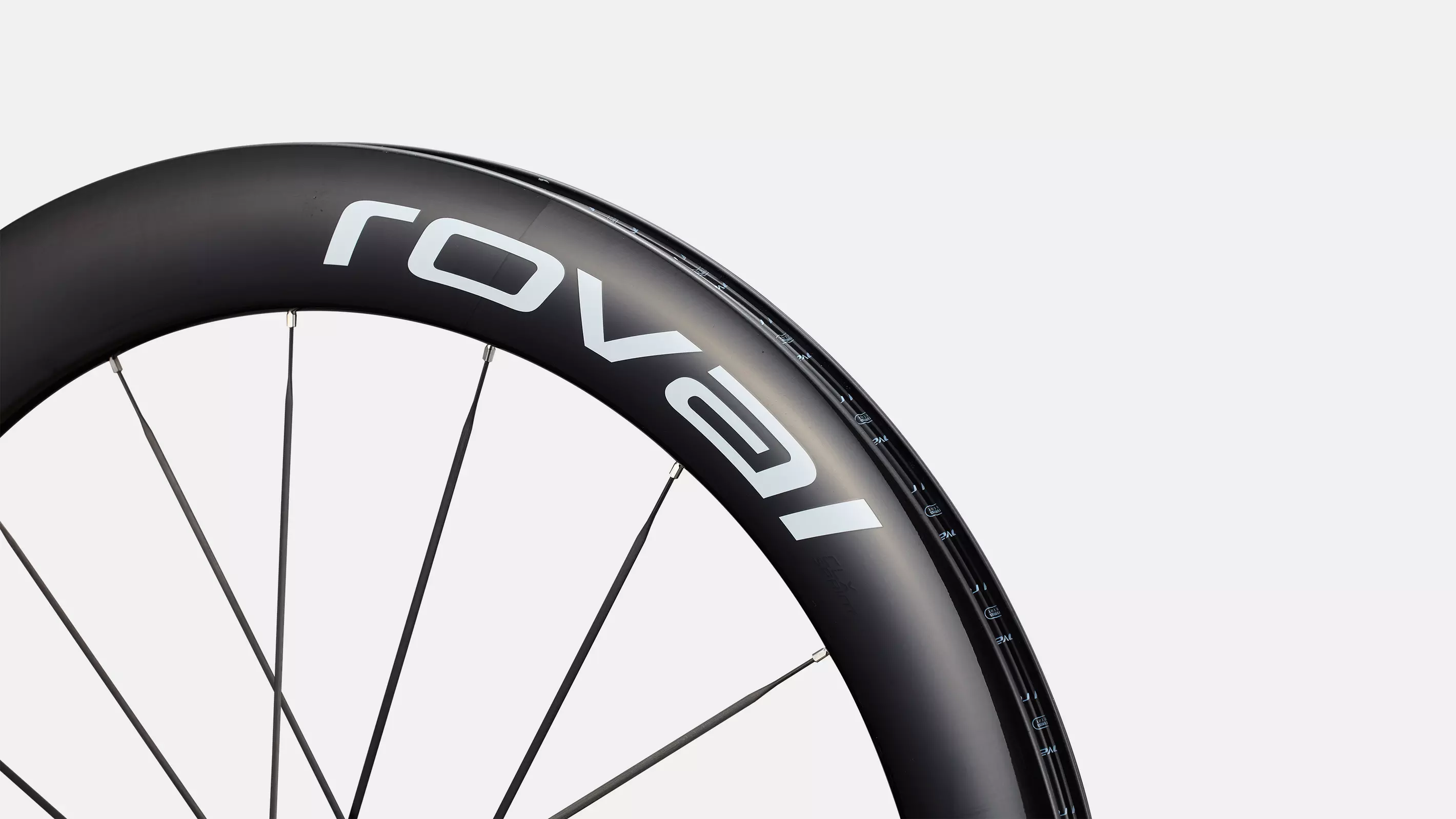Specialized Roval Rapide CLX Sprint