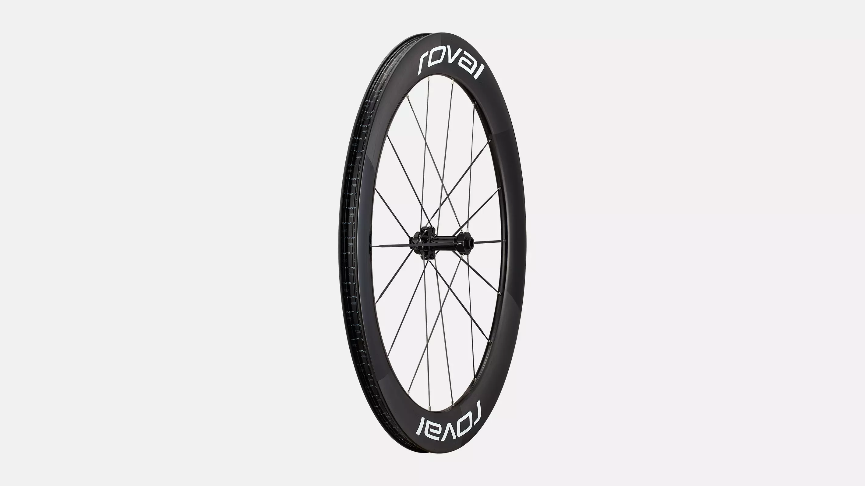 Specialized Roval Rapide CLX Sprint