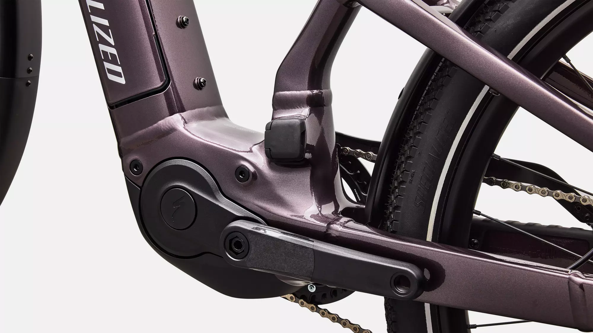 Specialized Vado 3 4.0 Nebula
