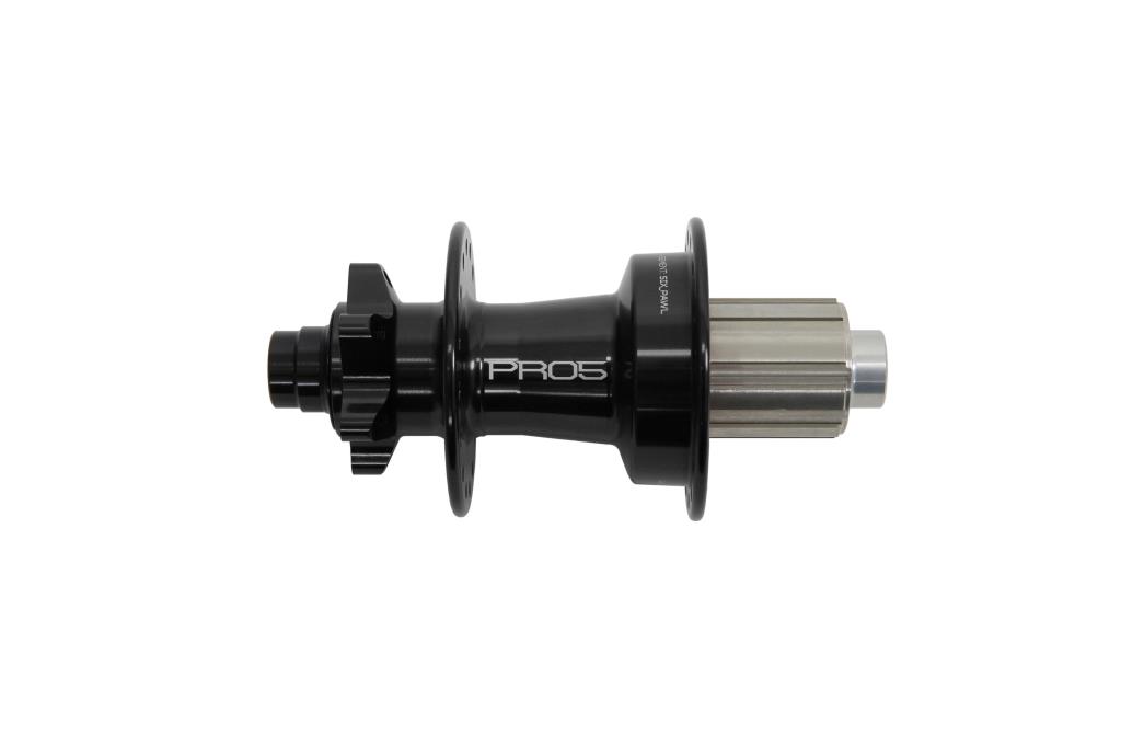 Hope Fortus W30 Laufradsatz