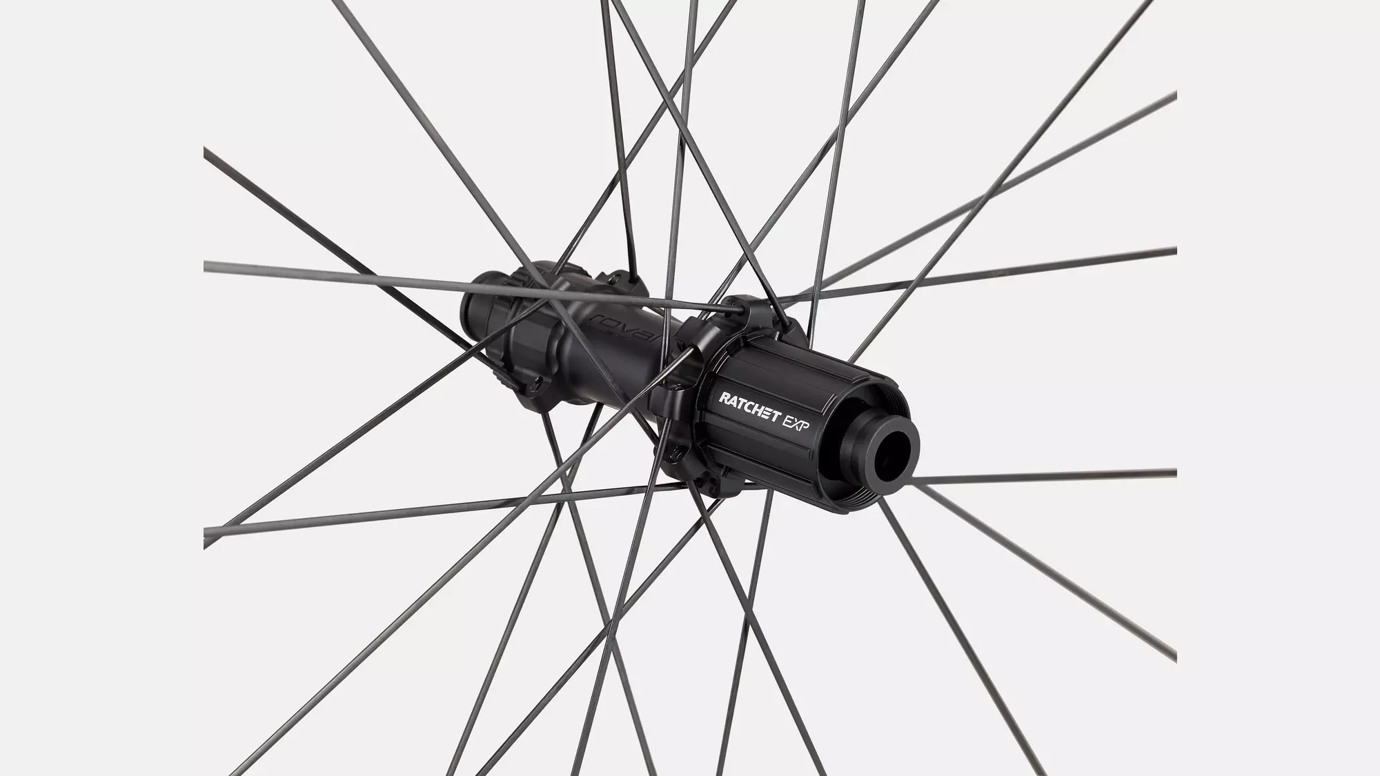 Specialized Roval Terra CLX