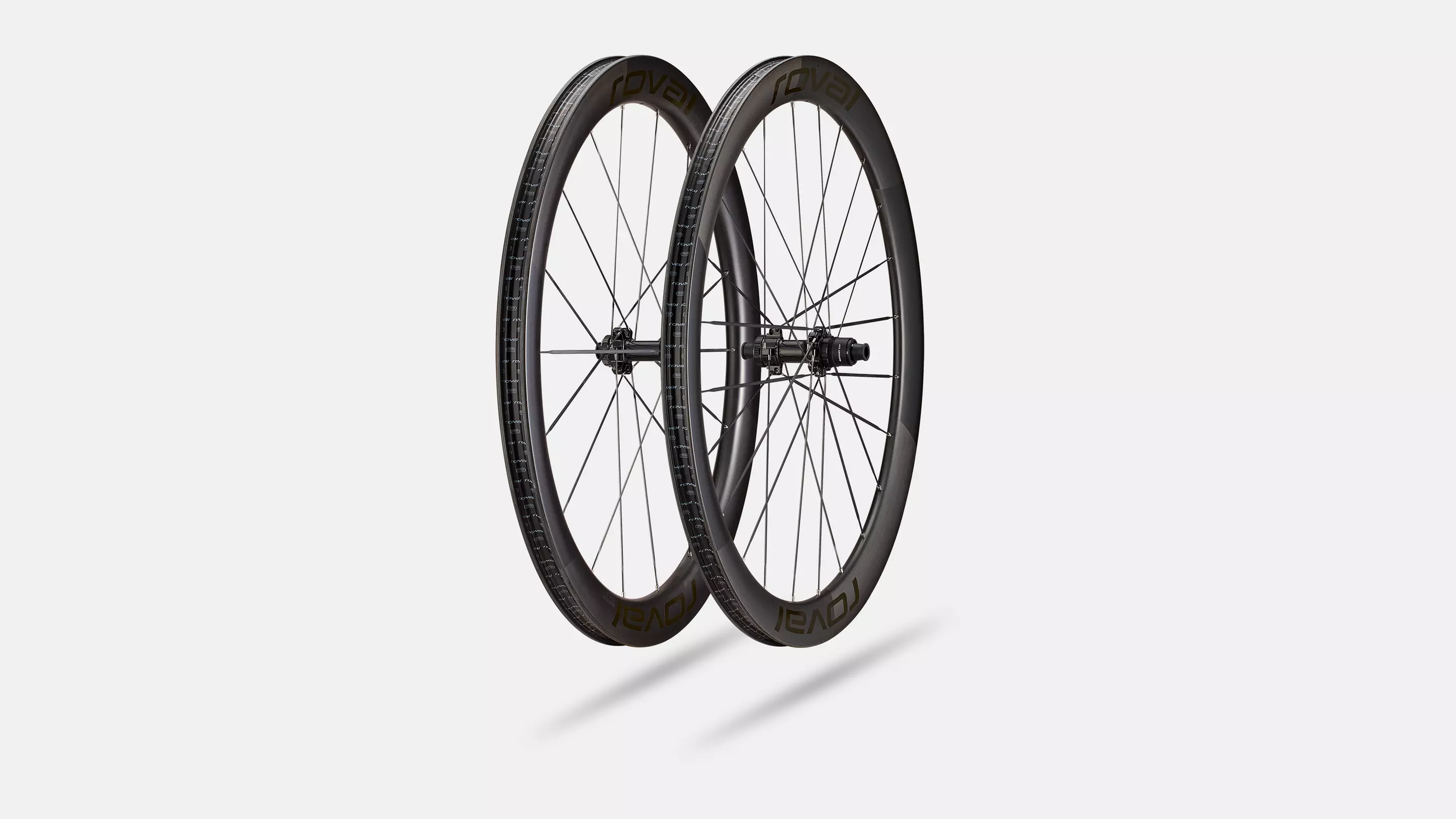Specialized Roval Rapide CLX III