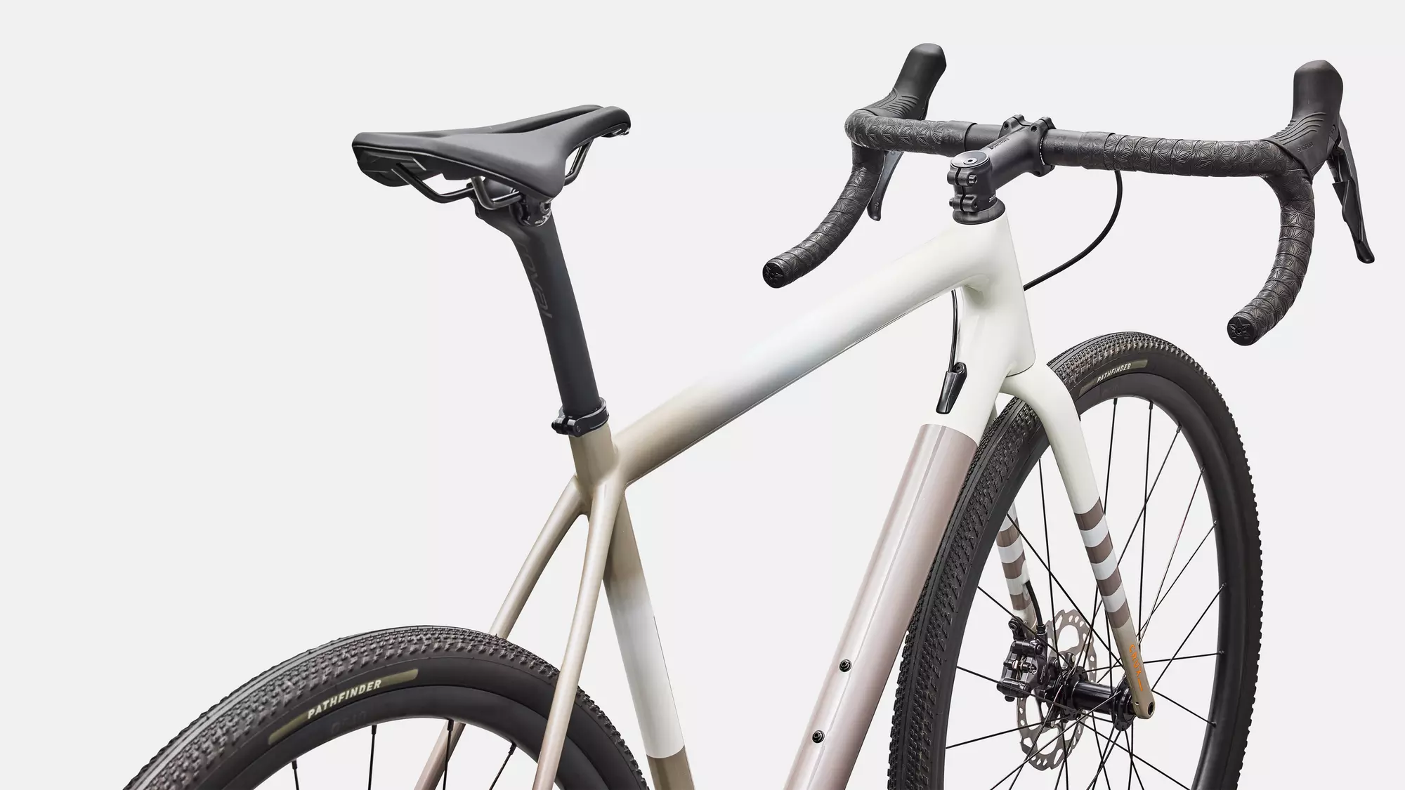 Specialized Crux Comp Birch White 52 / 56