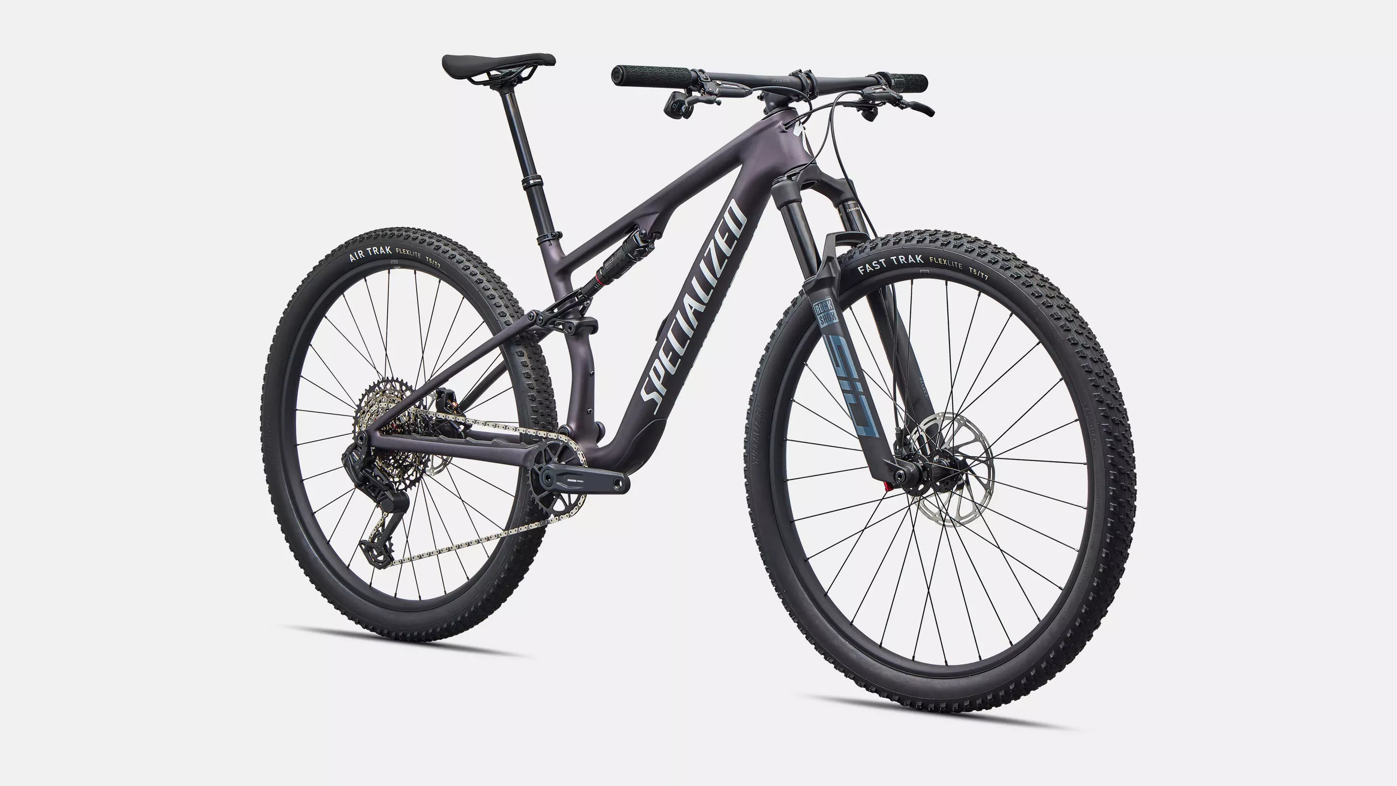 Specialized 2026 Epic 8 Comp Satin Nebula Metallic Medium