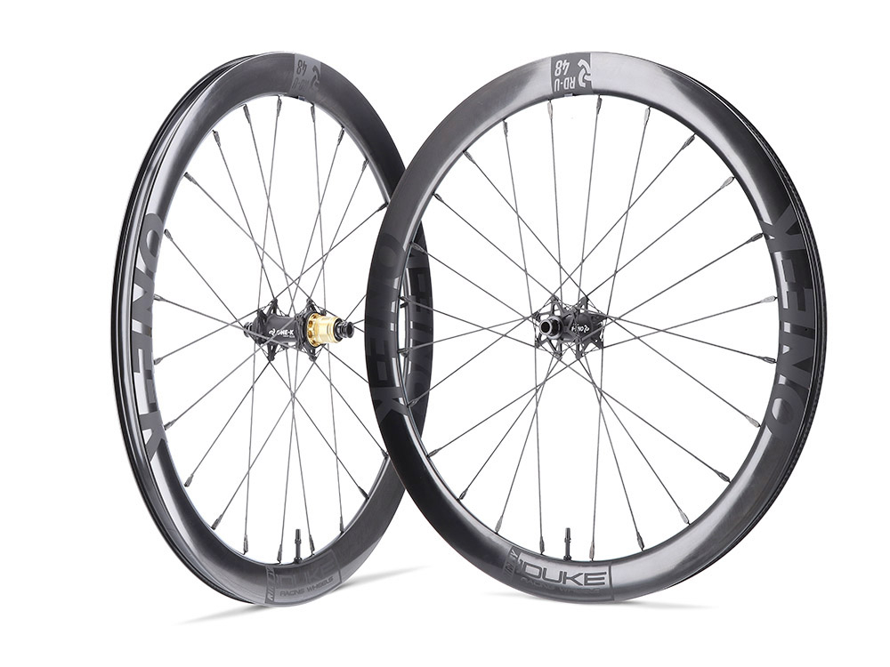ONE-K RD Ultimate 48/48 LRS