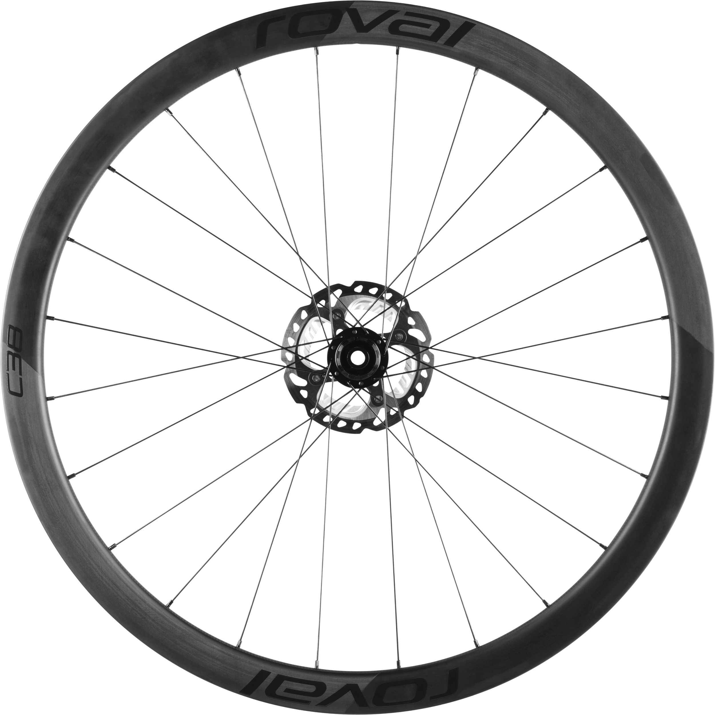 Specialized Roval Rapide C38