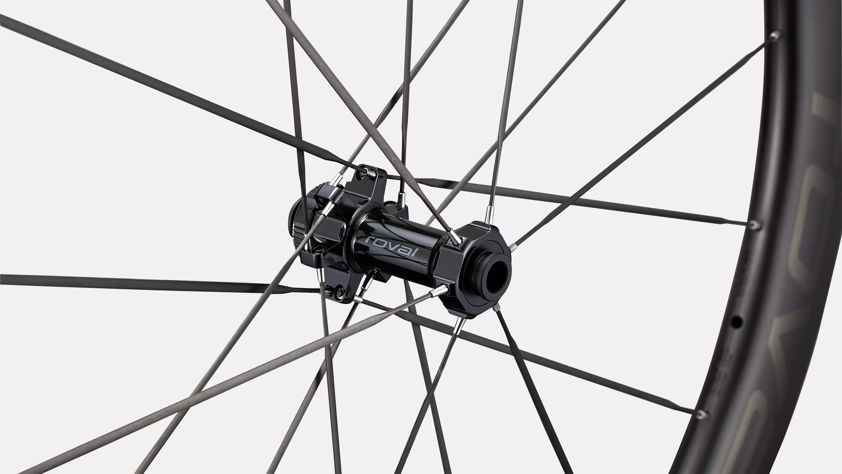 Specialized Roval Rapide CLX III