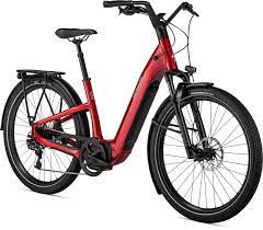 Specialized 2023 Turbo Como 5.0 Rot