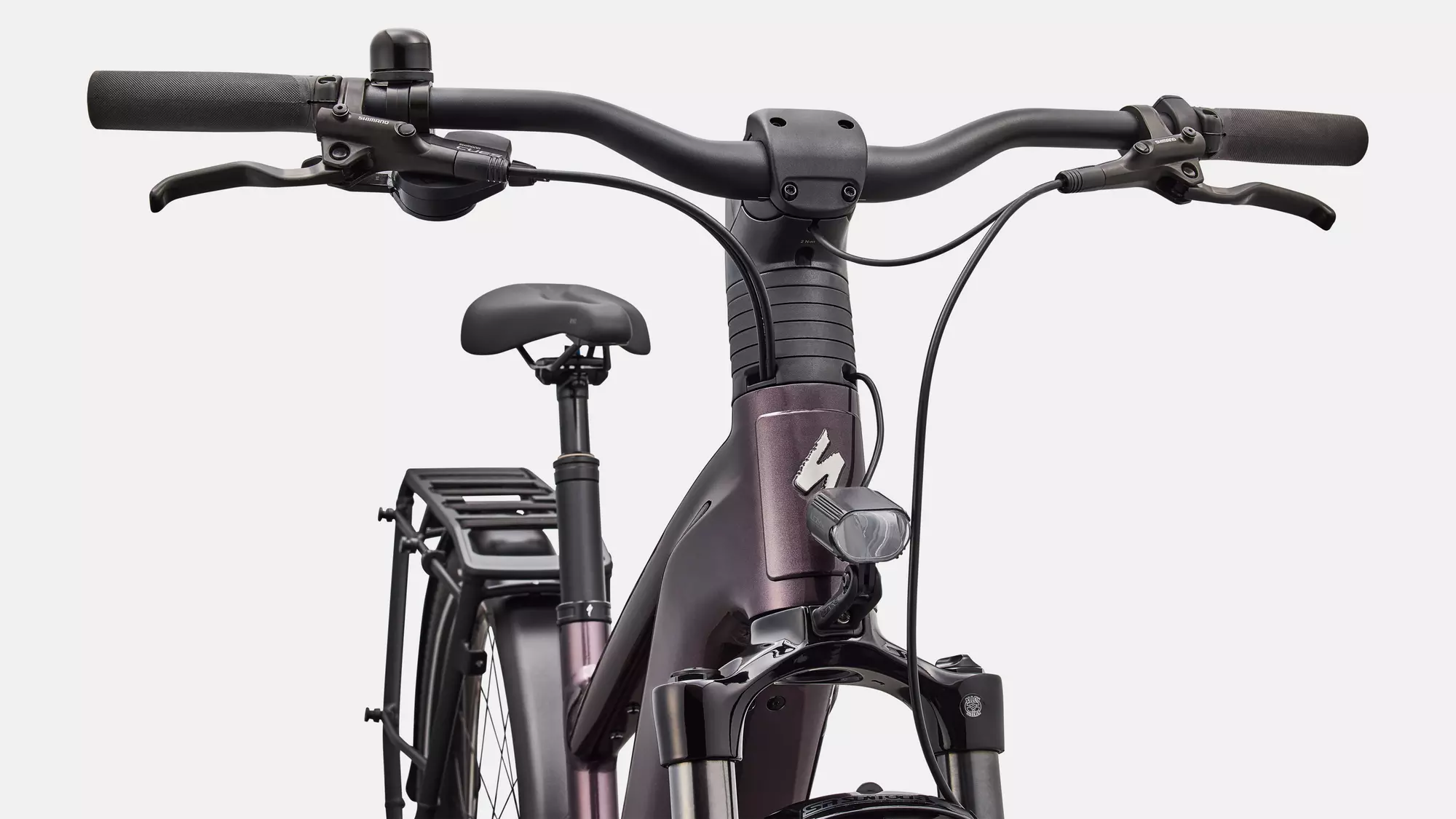 Specialized Vado 3 4.0 Nebula