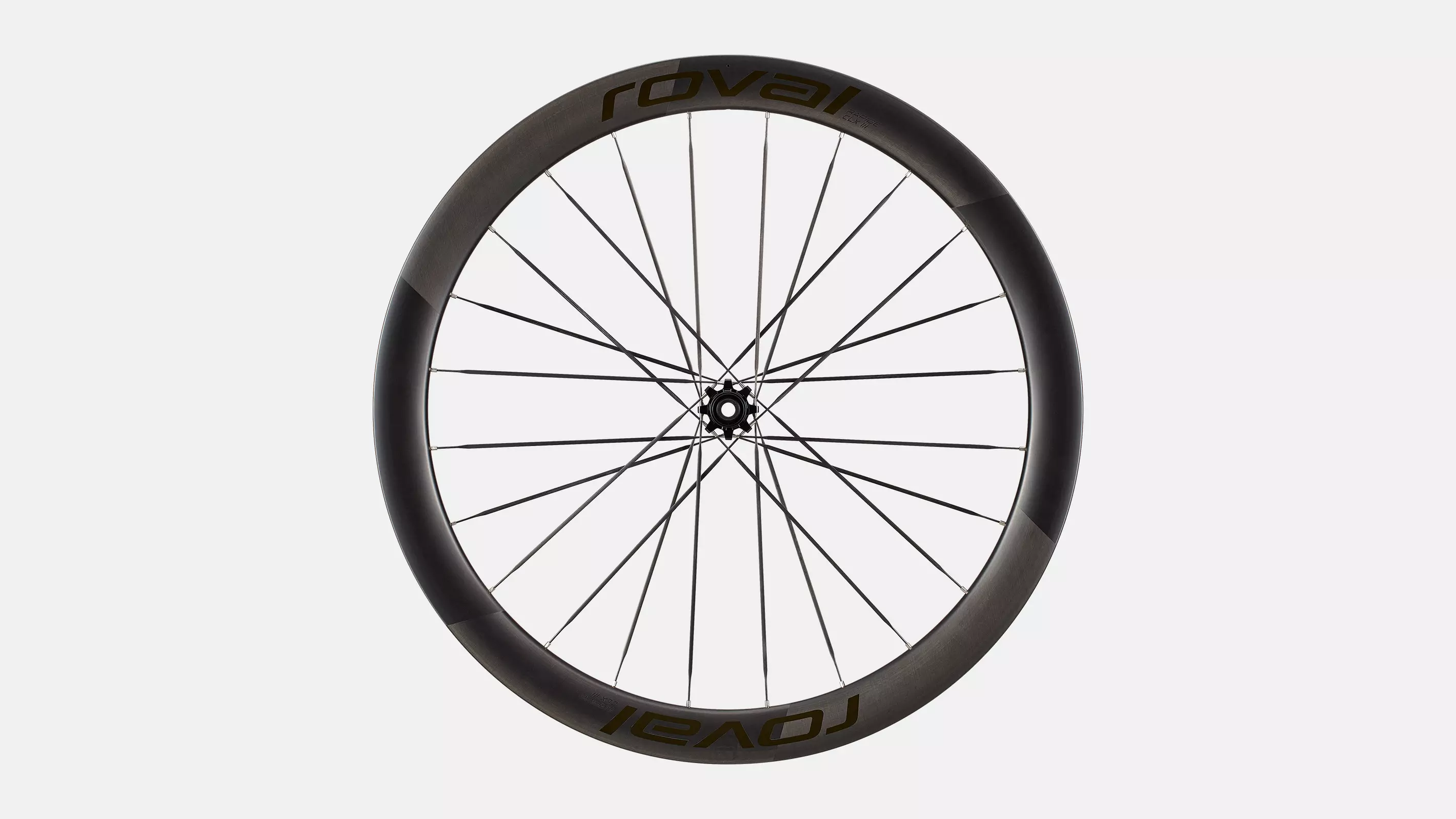 Specialized Roval Rapide CLX III