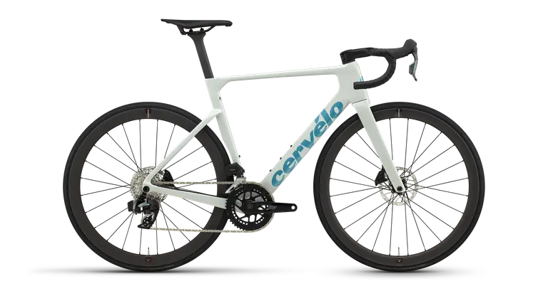 Cervélo 2027 Soloist SRAM FORCE AXS Cloud Bust