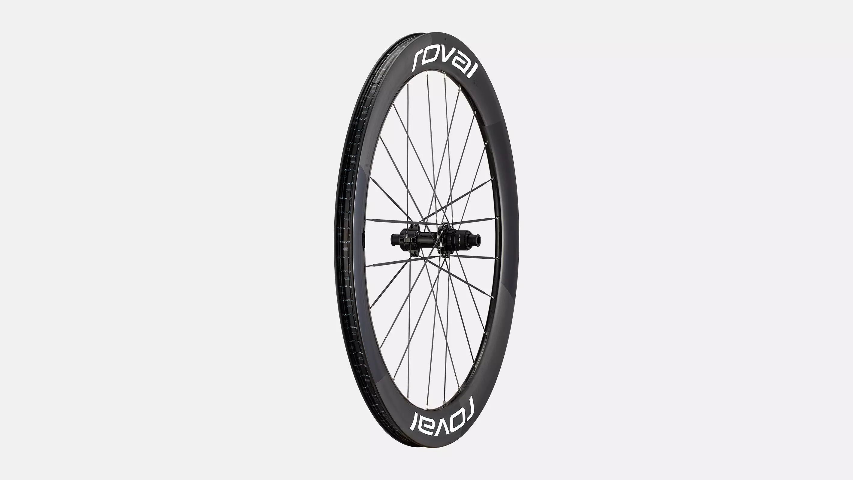 Specialized Roval Rapide CLX Sprint